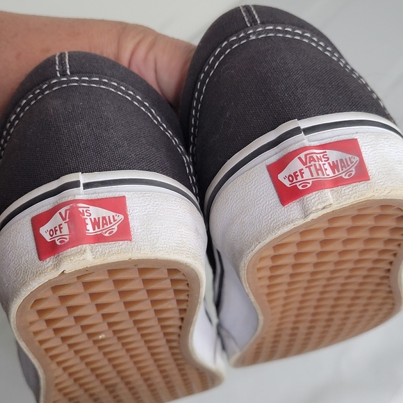 Vans Old Skool Wave Raven Multi Sneaker Shoes mens size 9 Unisex 10.5 womens - Picture 12 of 12